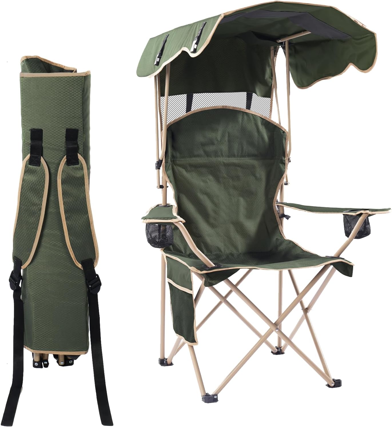 Camping Gear