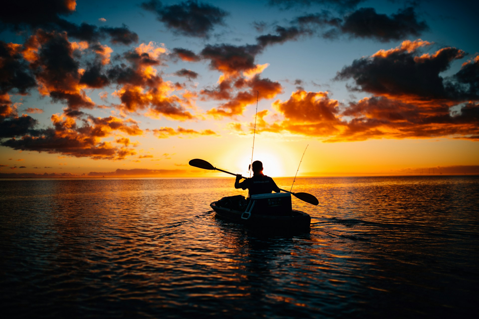 Embracing the Thrill of Outdoor Adventures: A Journey to Rediscover Nature