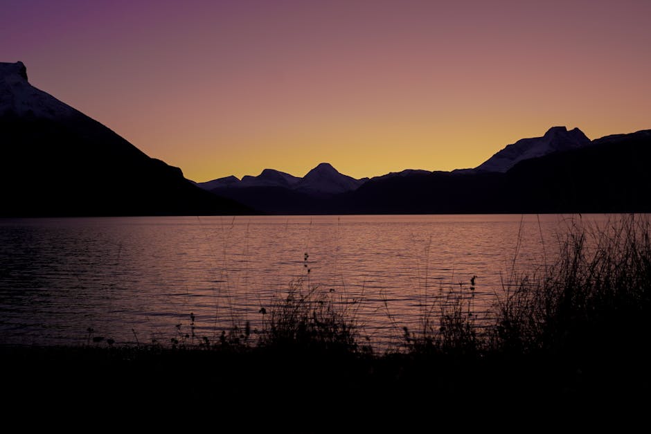 The Art of Solo Travel: Embracing the Great Outdoors Alone